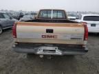 1989 GMC Sierra C2500