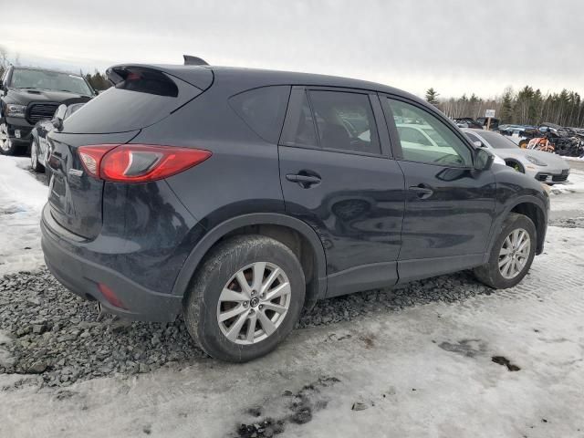 2015 Mazda CX-5 Touring