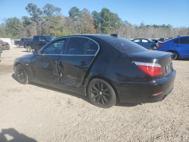 2008 BMW 535 I