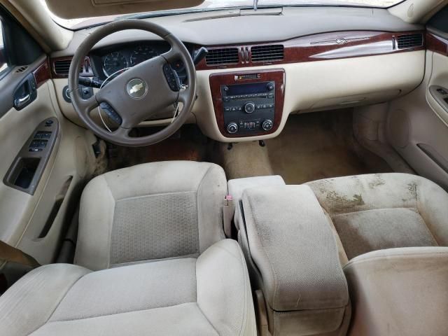 2006 Chevrolet Impala LT