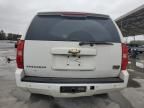 2011 Chevrolet Suburban C1500 LT