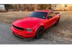 2008 Ford Mustang