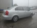 2008 Hyundai Accent GLS