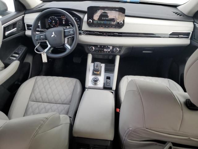 2024 Mitsubishi Outlander SEL