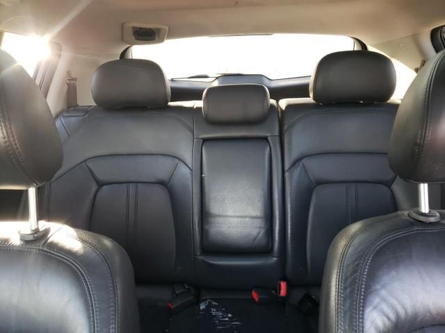 2011 KIA Sportage EX