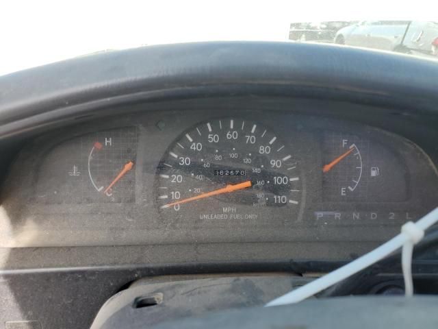 1996 Toyota Tacoma