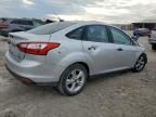 2012 Ford Focus S