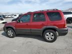 2004 Mazda Tribute ES