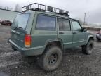 2000 Jeep Cherokee Classic