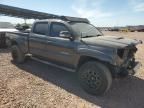 2015 Toyota Tacoma Double Cab Long BED