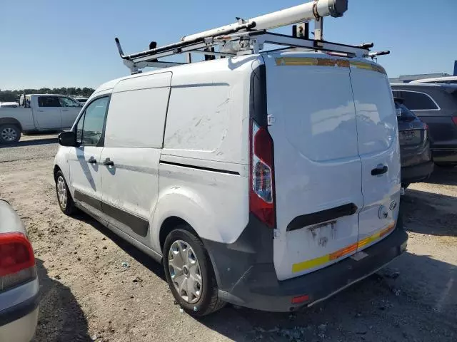 2014 Ford Transit Connect XL