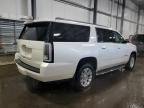 2015 GMC Yukon XL K1500 SLT