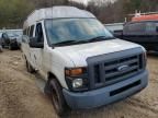 2012 Ford Econoline E250 Van