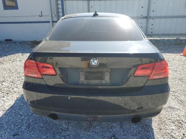 2007 BMW 335 I