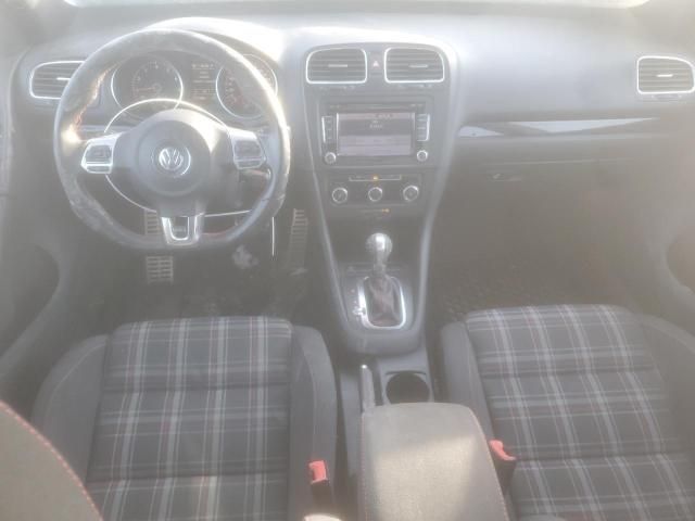 2013 Volkswagen GTI