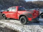 2025 Dodge RAM 1500 Rebel