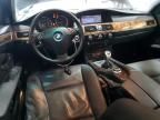 2008 BMW 535 XI