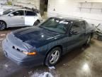 1997 Oldsmobile Cutlass Supreme SL