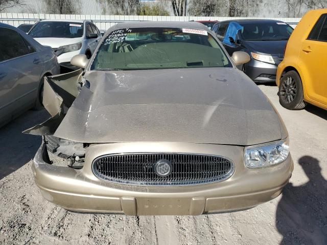 2005 Buick Lesabre Limited