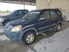 2006 Honda CR-V LX