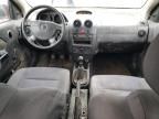 2007 Chevrolet Aveo Base