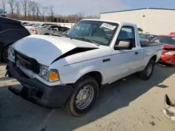 2006 Ford Ranger en venta en Spartanburg, SC