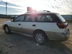 2002 Subaru Legacy Outback