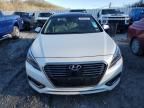 2016 Hyundai Sonata Hybrid