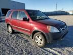 2003 Honda CR-V EX