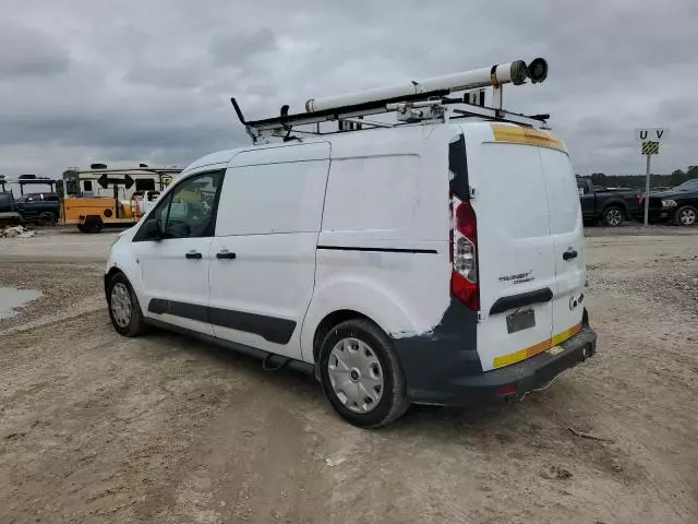 2014 Ford Transit Connect XL