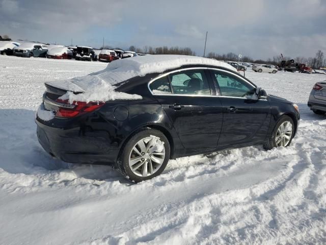 2016 Buick Regal Premium