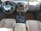 2001 Mitsubishi Montero Limited