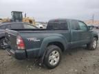 2011 Toyota Tacoma Access Cab