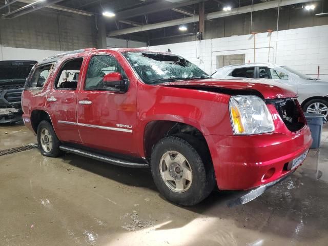 2014 GMC Yukon Denali