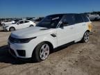 2018 Land Rover Range Rover Sport HSE