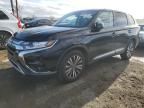 2019 Mitsubishi Outlander SE