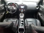 2012 Nissan Juke S