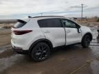 2022 KIA Sportage S