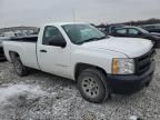 2012 Chevrolet Silverado C1500