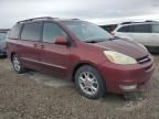 2004 Toyota Sienna XLE