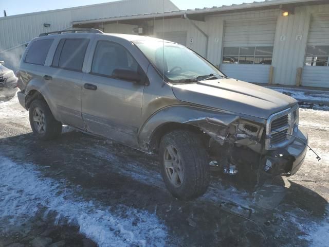 2005 Dodge Durango SLT