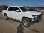 2015 Chevrolet Suburban C1500 LT