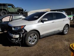 2015 Ford Edge SEL en venta en Brighton, CO