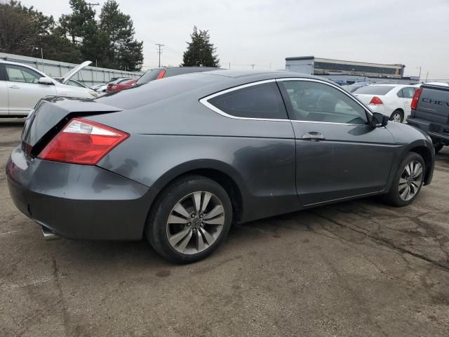 2010 Honda Accord EX