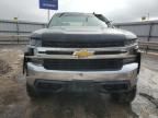 2019 Chevrolet Silverado K1500 LT