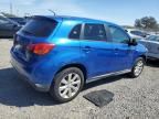 2015 Mitsubishi Outlander Sport ES