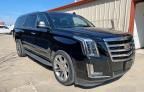 2018 Cadillac Escalade ESV Luxury