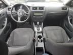 2011 Volkswagen Jetta Base