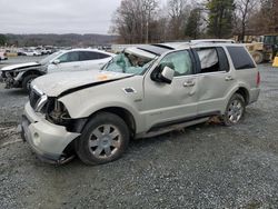 2003 Lincoln Aviator en venta en Concord, NC