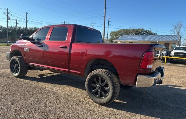 2017 Dodge RAM 2500 ST